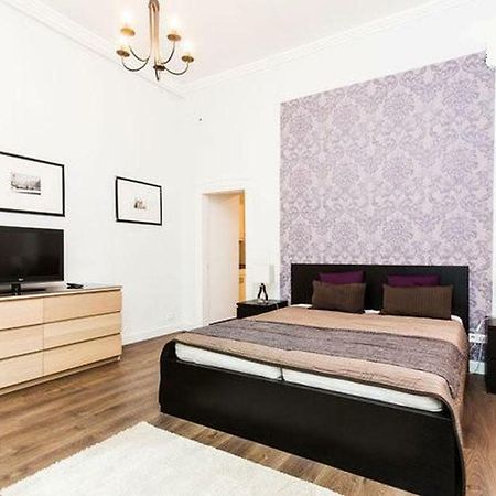 Private Apartment Centertown Budapest Exterior foto