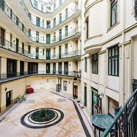 Private Apartment Centertown Budapest Exterior foto