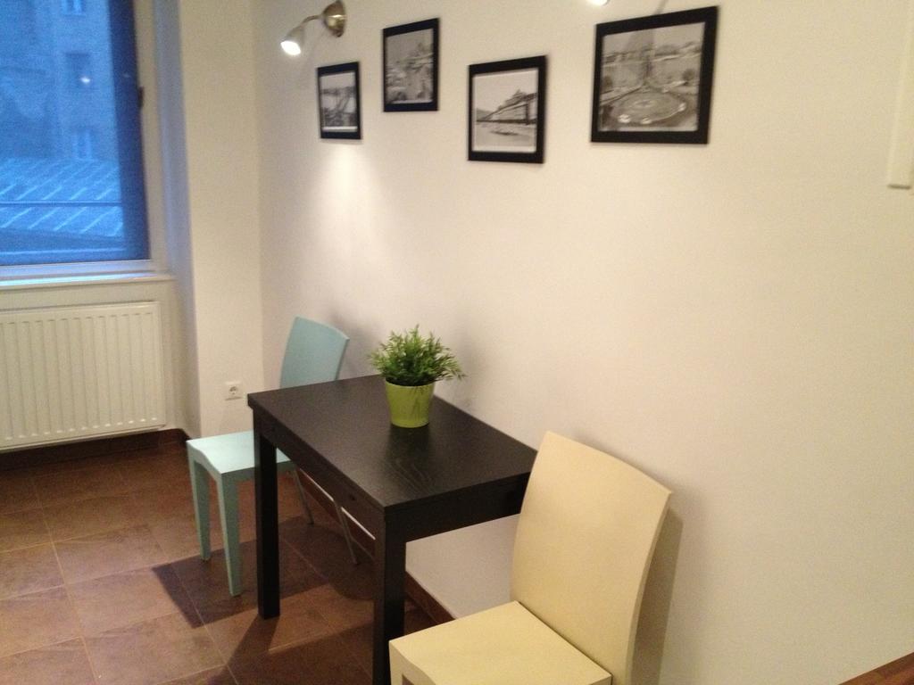 Private Apartment Centertown Budapest Habitación foto