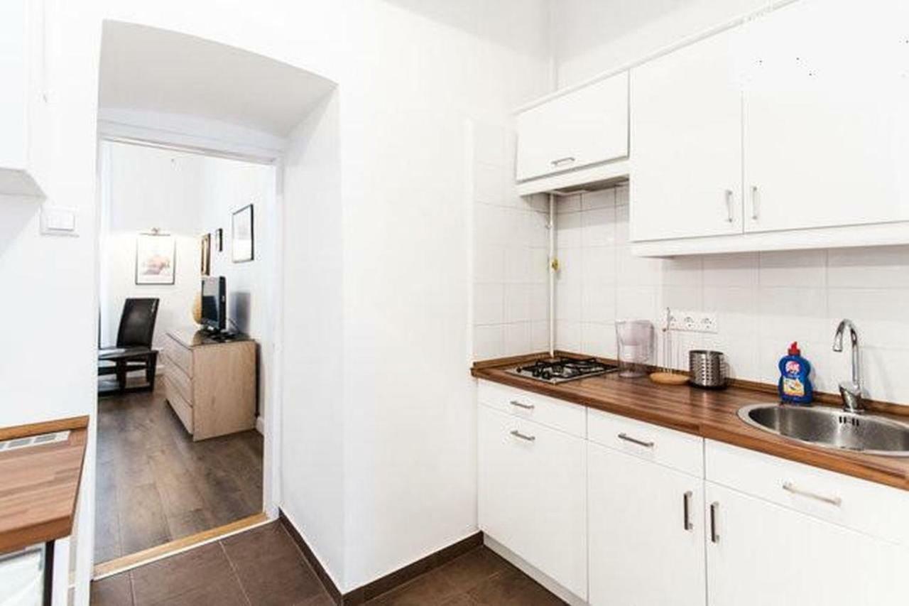 Private Apartment Centertown Budapest Exterior foto
