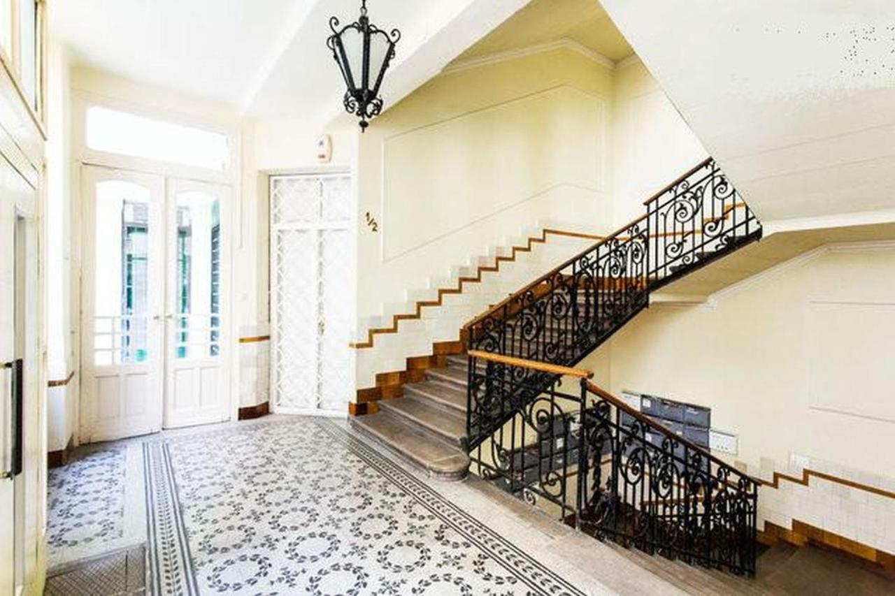 Private Apartment Centertown Budapest Exterior foto
